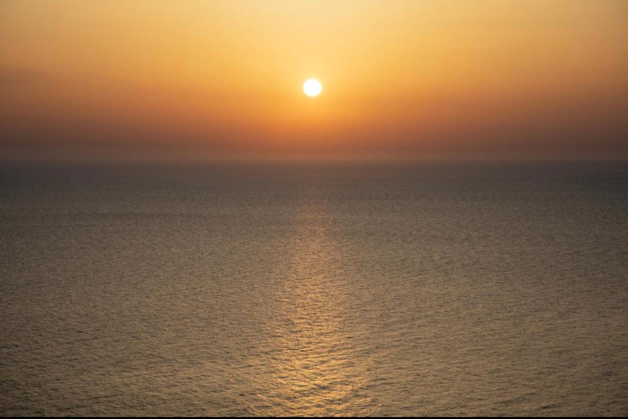 Pentátion Irida Sunset 빌라 외부 사진